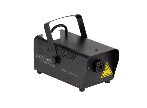 CentoLight Zephiro 400 FOG Smoke machine CentoLight Zephiro 400 FOG Smoke machine